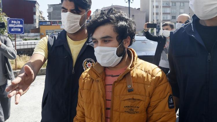 Son dakika haberi: Hrant Dink Vakfı'na tehdit mesajı gönderen kişi tutuklandı