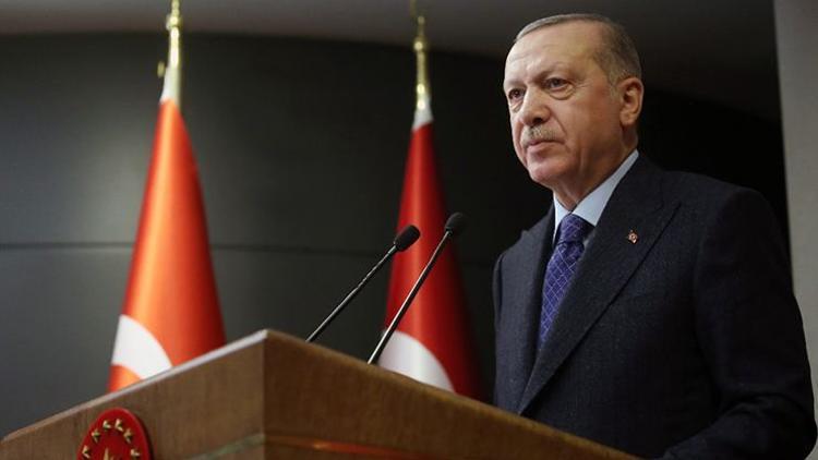 Erdoğan'dan Prof. Dr. Murat Dilmener Acil Durum Hastanesi paylaşımı