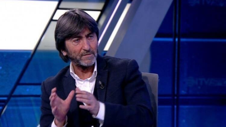 Rıdvan Dilmen: 'Mart ayında corona virüsü testim pozitif çıktı'