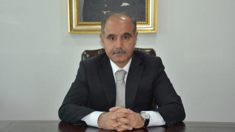 Emniyet Genel Müdürü Aktaş'tan, Bursa'da şehit olan polis memuru için taziye mesajı