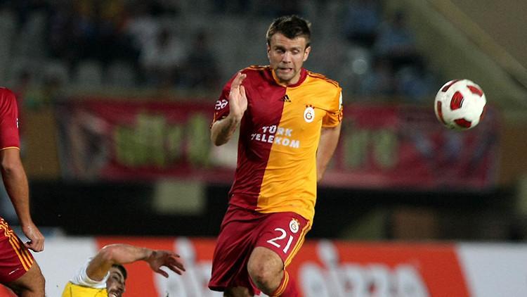 Son Dakika | Misimovic'ten çarpıcı sözler: 'Tek pişmanlığım Galatasaray'