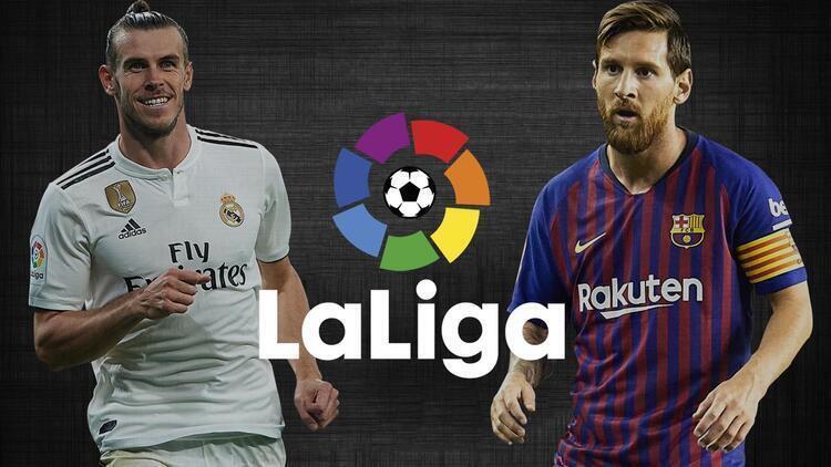 Son Dakika | La Liga'nın başlama tarihi açıklandı!