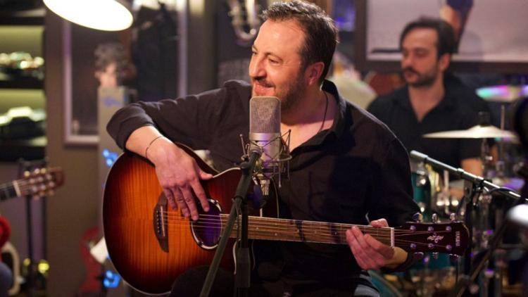 Kanal D’den yeni bir program 'Çok Akustik'