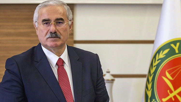 Son dakika haberler: Yargıtay Başkanı açıkladı:16 Haziran'da başlıyor