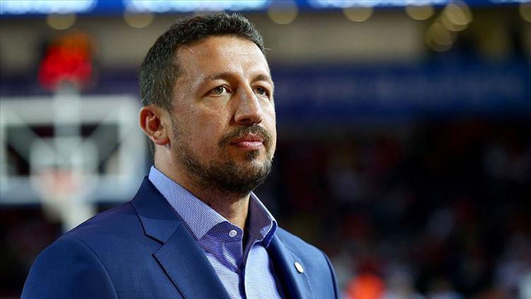 Hidayet Türkoğlu'ndan ING Basketbol Süper Ligi, NBA ve George Floyd açıklaması