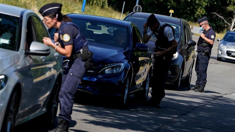 Belçika'da koronavirüs vakası sayısı 58 bini aştı