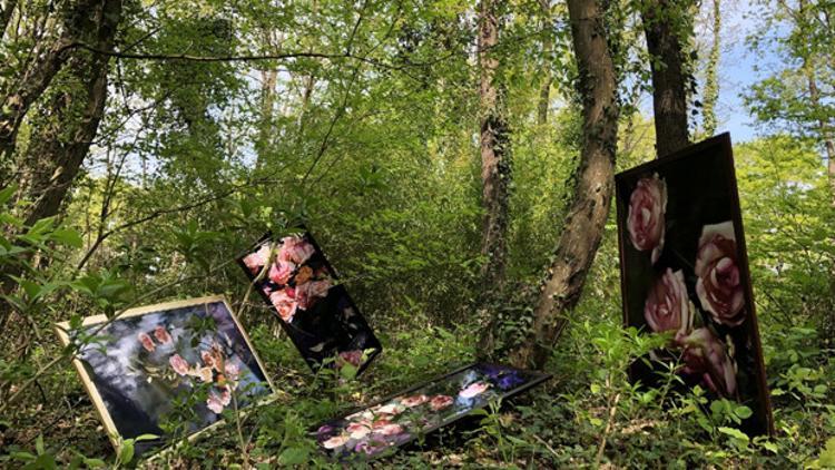 "Pandemi Günlerinde Fotoğraf" sergisi