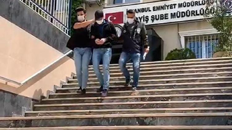 Abdurrahim Albayrak'ı dolandıranlara ikinci operasyon
