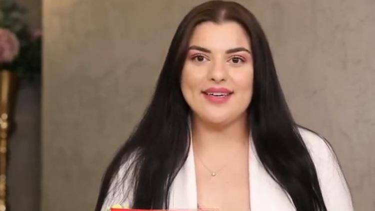 Doya Doya Moda Gamze kimdir, kaç yaşında, nereli? Gamze Eroğlu hakkında bilgiler