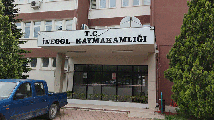 'Pes artık...' Sürüsü ve 6 adet aracı olan da başvurmuş