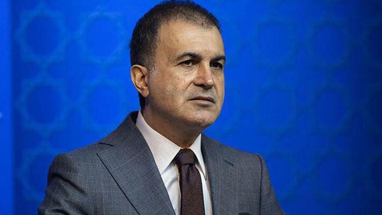 Son dakika haberler: AK Parti'den Rum kesimindeki cami saldırısına tepki