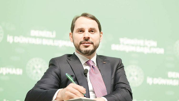 Süper kredi paketi