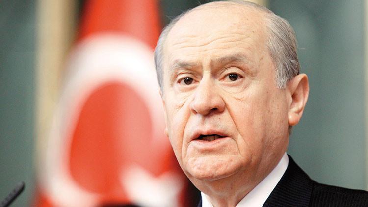Erken seçim söylemi ayıplı bir tuzaktır