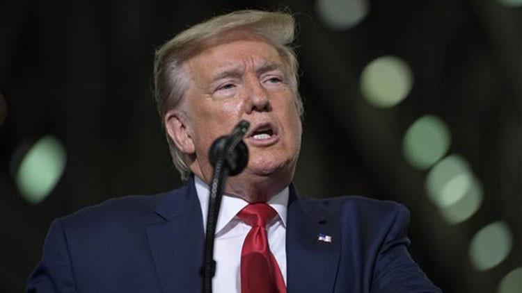 ABD'de gerilim durulmuyor: Trump protestolara karşı askeri güç kullanabilir