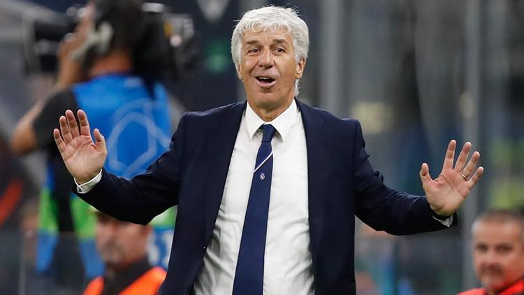Gasperini insanları büyük tehlikeye attı