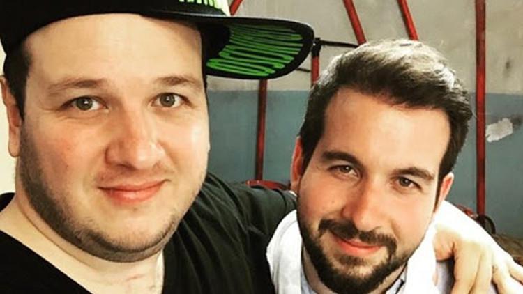Şahan Gökbakar güvenlik görevlisini koronavirüslü diye işten çıkardı