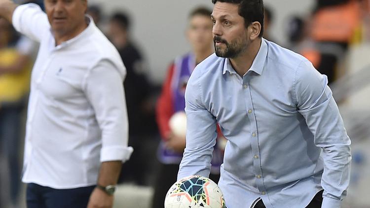 Erol Bulut Fenerbahçe için gemileri yaktı! Tazminatsız...