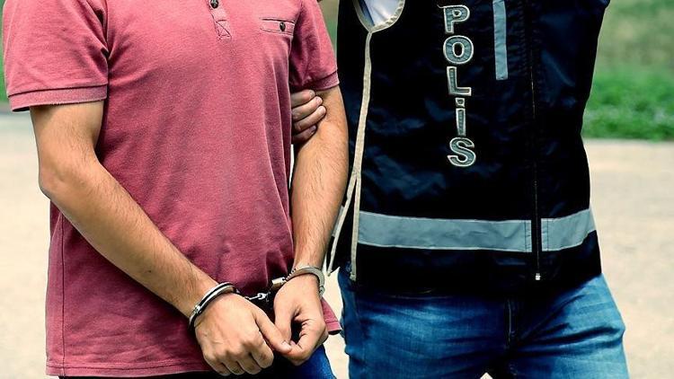 Kayseri'de FETÖ operasyonu: 5 gözaltı