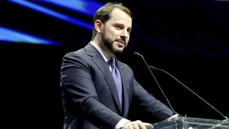 Bakan Albayrak'tan Siirt şehitleri için başsağlığı mesajı