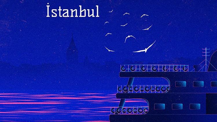 Ayna’dan Single Müjdesi: İstanbul