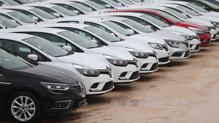 Kredi destek paketi otomotiv sektörüne can suyu olacak