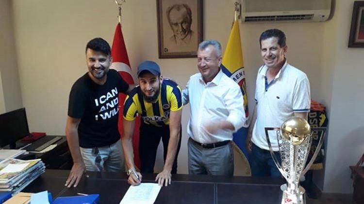 Menemenspor'da Jasmin Trtovac ile yola devam