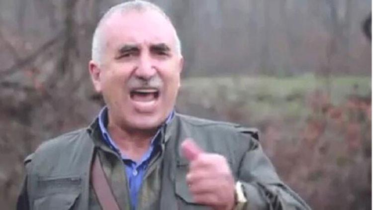 Karayılan verdiği talimatla dalga konusu oldu: Doğaüstü güçlerle donanın