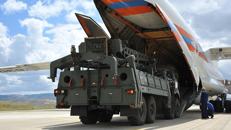 Son dakika haberler: Rusya'dan S-400 açıklaması