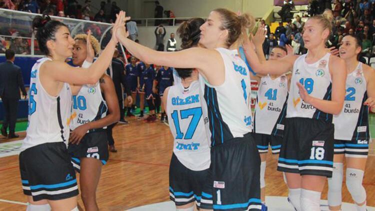 İzmit Belediyespor transfer çalışmalarına başladı