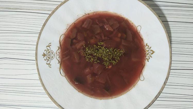 Direnç arttırıcı, antibiyotik kaynağı, ‘buz gibi ferahlatıcı’ bir yemek: Fellah turşusu