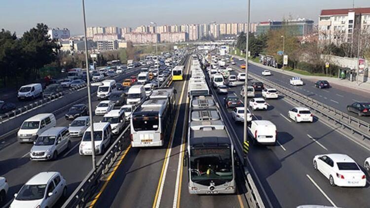 İstanbul Valiliği'nde kritik ulaşım toplantısı