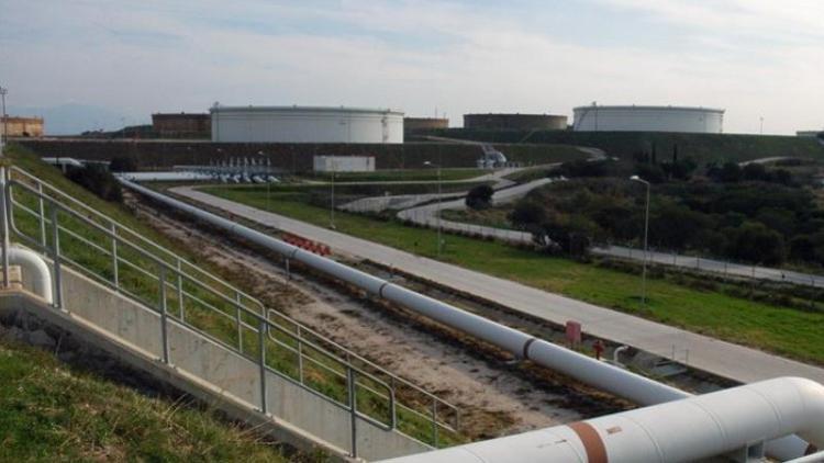 BTC hattından 14 yılda 4 bin 500'den fazla tankere ham petrol yüklendi