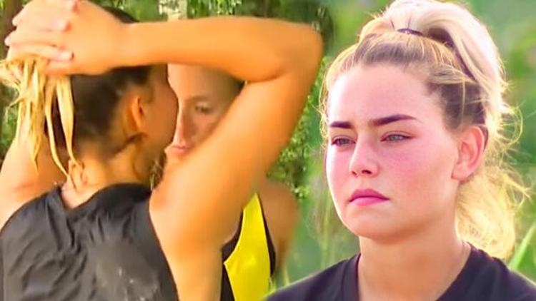 Survivor Aycan kimdir, kaç yaşında, nereli? Survivor Aycan Yanaç'ın hayatı ve biyografisi