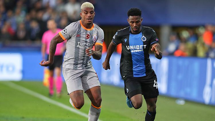 Son dakika transfer haberleri | Fenerbahçe'nin Emmanuel Dennis'te rakipleri Arsenal ve Napoli (Emmanuel Dennis kimdir)