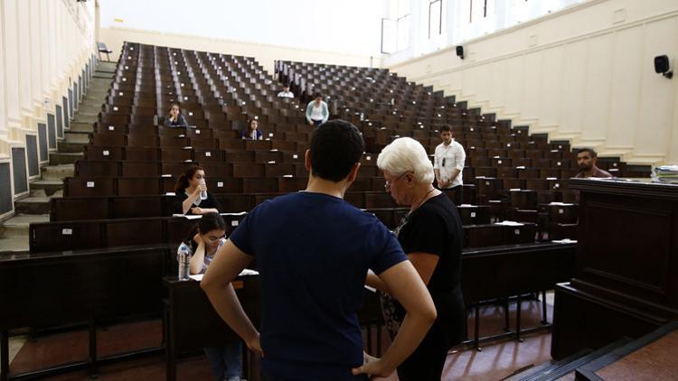 YKS hazırlık sürecinde son ay... Konu eksiklerinizi tamamlayın