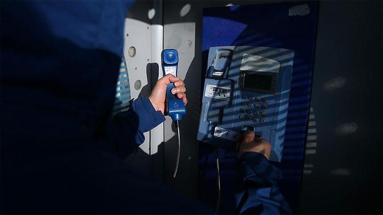 FETÖ'ye ankesörlü telefon operasyonu! Çok sayıda gözaltı var...
