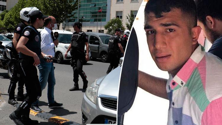 Atakan Arslan'ın şehit olduğu saldırının zanlıları mahkemede birbirini suçladı!
