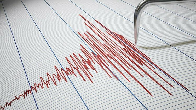 Son dakika haberler... İran-Irak sınırında şiddetli deprem