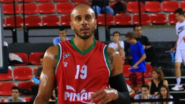 Pınar Karşıyaka'dan Jordan Morgan'a teklif