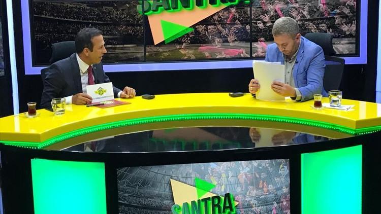 Adil Gevrek isyan etti! 'Ben FETÖ'cü değilim'