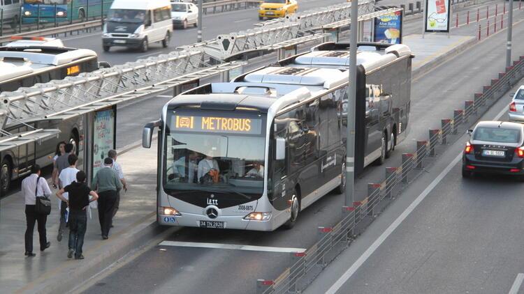 20 Yas Alti Otobuse Binebilir Ve Toplu Tasima Kullanabilir Mi Haberler