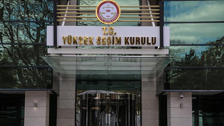 YSK, siyasi parti kongreleriyle oda ve sendika seçimlerinin yapılabileceğine hükmetti