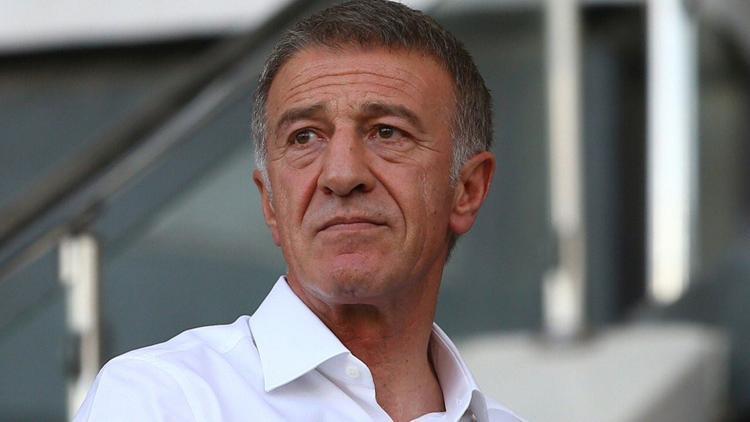 Son Dakika | Trabzonspor'dan UEFA'nın men kararıyla ilgili resmi açıklama!