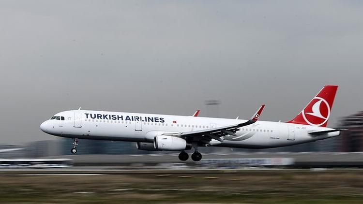 THY'den dış hat açıklaması: 10 Haziran'dan itibaren gözüken uçuşlar...