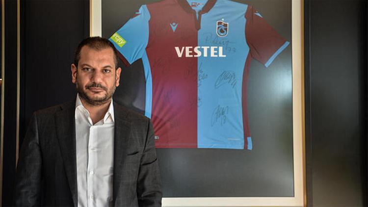 Son Dakika | Trabzonspor'dan tepki: "Şampiyonlar Ligi'ne gideceğiz!"
