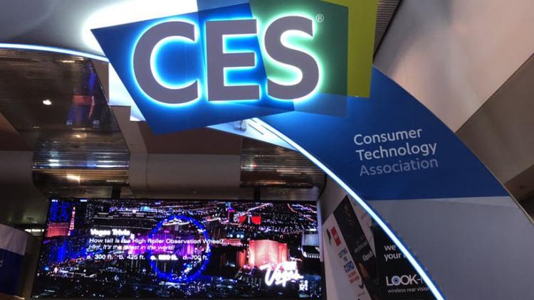 Dev teknoloji fuarı CES 2021 kapılarını açacak mı?