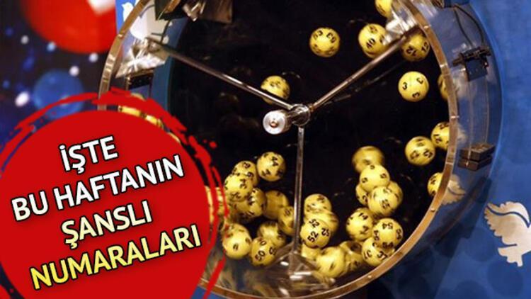 3 Haziran Şans Topu çekiliş sonuçları açıklandı! MPİ ikramiye sorgulama ekranı
