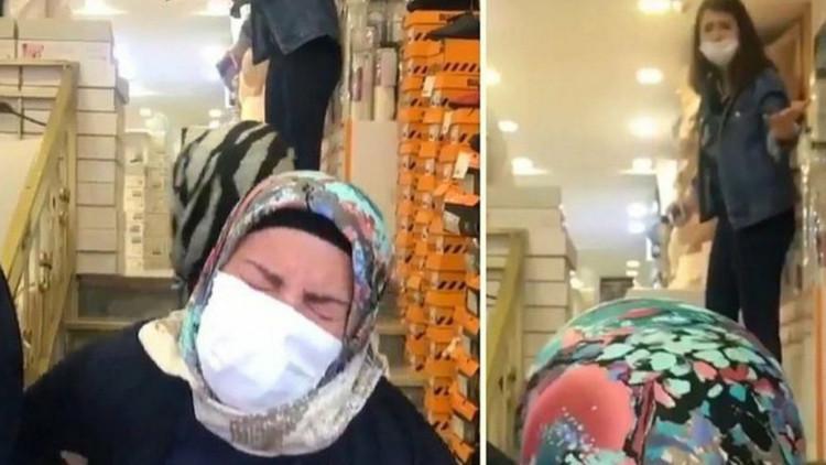 Tepkiler çığ gibi büyüyor: “Nasıl bir ahlaksızlık?”