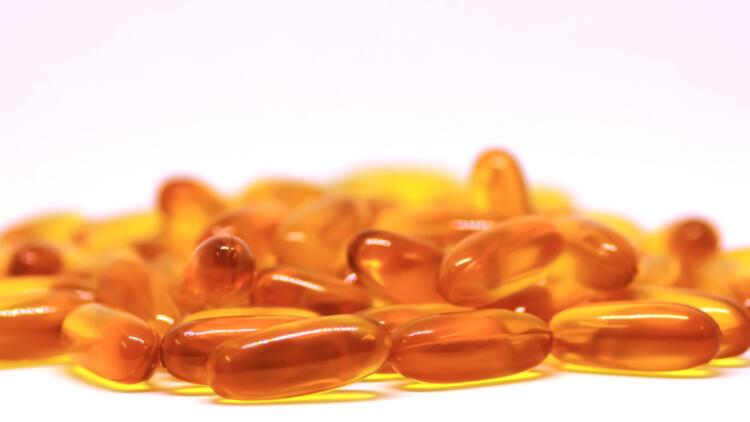  Gebelikte D vitamini takviyesi almak şart mı?