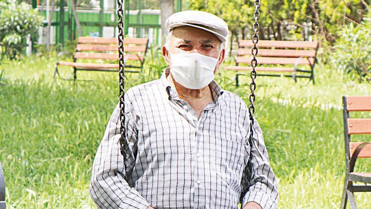 Son dakika haberi: 65 yaş üstüne iki gün izin! İşte yeni plan